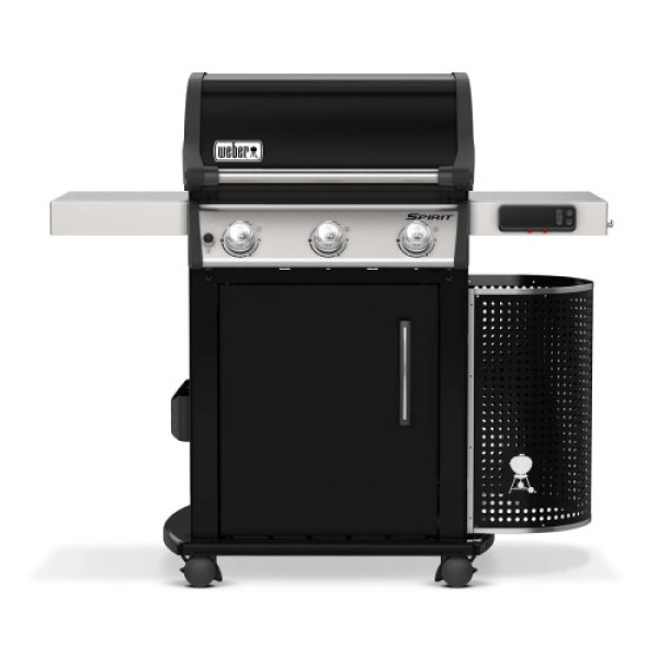 Газовий садовий гриль WEBER Spirit EPX-315 GBS 46512533