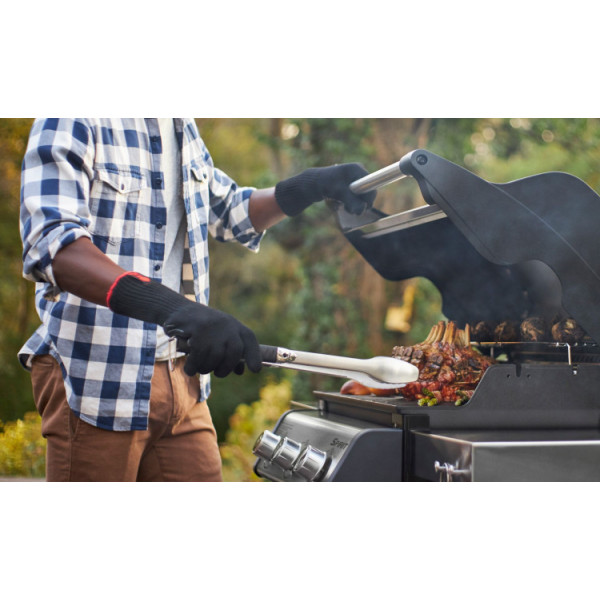 Газовий садовий гриль WEBER Spirit EPX-315 GBS 46512533