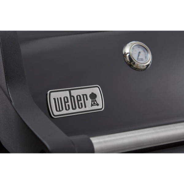 Газовий садовий гриль WEBER Spirit EPX-315 GBS 46512533
