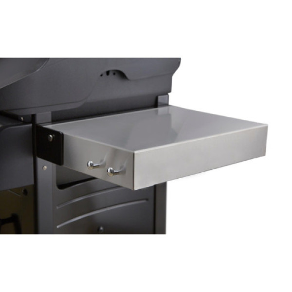 Газовий садовий гриль WEBER Spirit EPX-315 GBS 46512533
