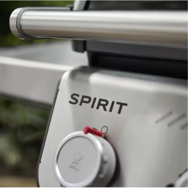 Газовий садовий гриль WEBER Spirit EP-425 1500953