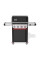 Газовий садовий гриль WEBER Spirit EP-425 1500953