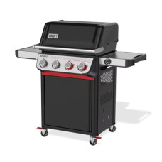 Газовий садовий гриль WEBER Spirit EP-425 1500953