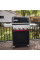 Газовий садовий гриль WEBER Spirit EP-425 1500953