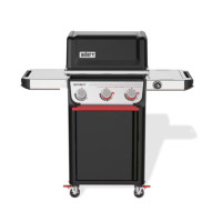 Газовый садовый гриль WEBER Spirit EP-325 1500907