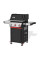Газовий садовий гриль WEBER Spirit EP-325 1500907