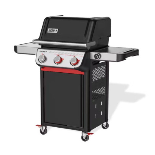 Газовий садовий гриль WEBER Spirit EP-325 1500907