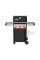 Газовий садовий гриль WEBER Spirit E-325 1500898