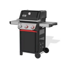 Газовий садовий гриль WEBER Spirit E-325 1500898