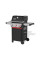 Газовий садовий гриль WEBER Spirit E-325 1500898