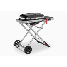 Газовий садовий гриль WEBER Traveler  9010033