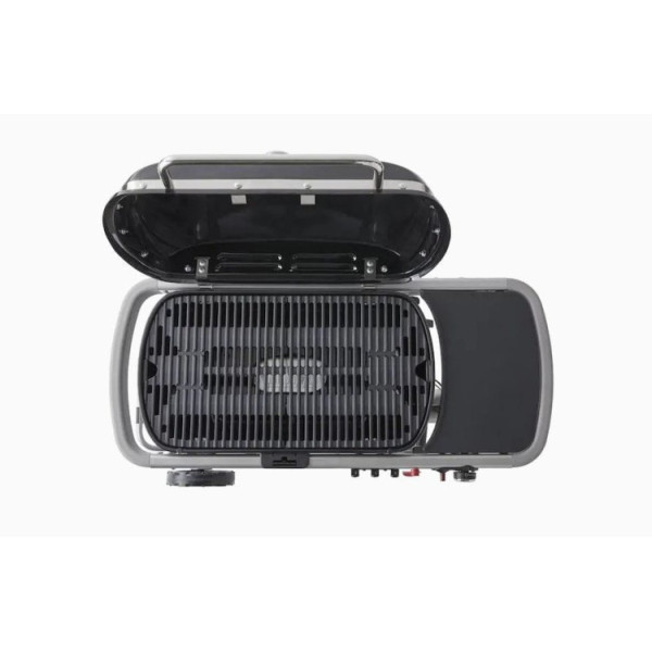 Газовий садовий гриль WEBER Traveler  9010033
