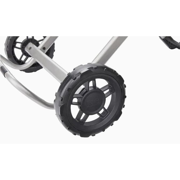 Газовий садовий гриль WEBER Traveler  9010033