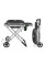 Газовий садовий гриль WEBER Traveler  9010033