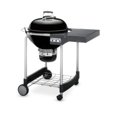 Садовий гриль WEBER Performer GBS 57cm 15301004