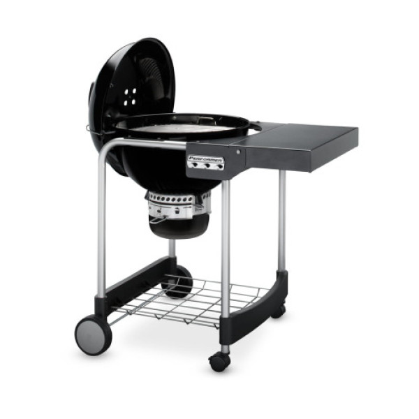 Садовий гриль WEBER Performer GBS 57cm 15301004