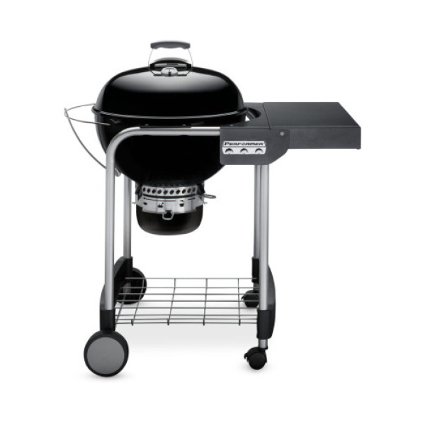 Садовий гриль WEBER Performer GBS 57cm 15301004