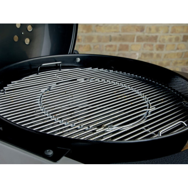 Садовий гриль WEBER Performer GBS 57cm 15301004