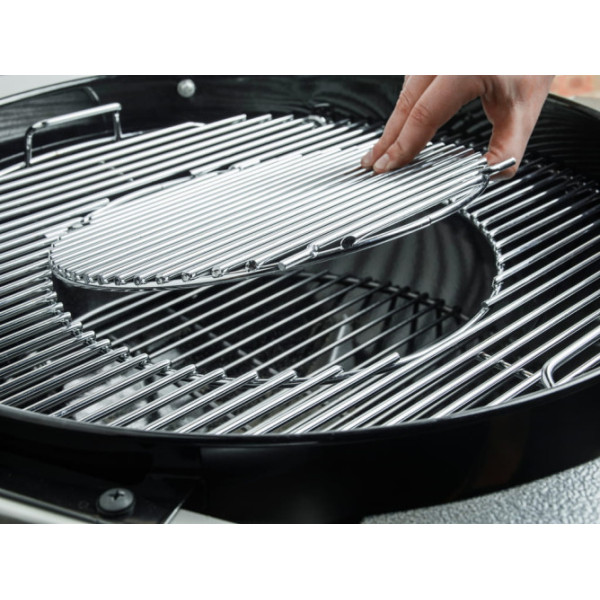 Садовий гриль WEBER Performer GBS 57cm 15301004