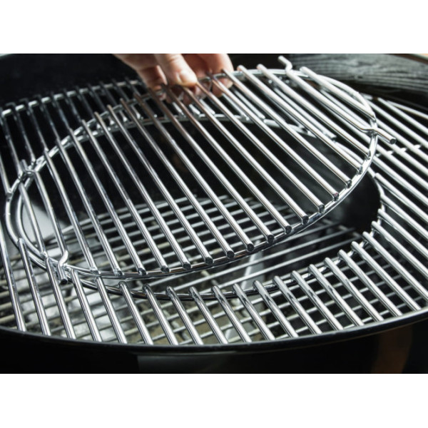 Садовий гриль WEBER Performer GBS 57cm 15301004