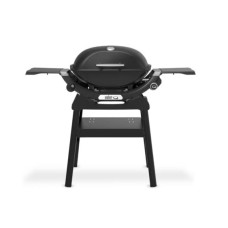 Газовий садовий гриль WEBER Q 2200N з підставкою 1501094