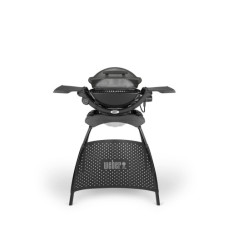 Електричний садовий гриль WEBER Q 1400 з підставкою 52020879