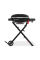 Садовий гриль WEBER 1500527 Traveler Compact