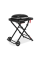 Садовий гриль WEBER 1500527 Traveler Compact