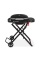 Садовий гриль WEBER 1500527 Traveler Compact