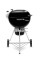 Садовий гриль WEBER MASTER-TOUCH GBS PREMIUM E-5770 57 см - 17301004