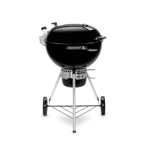 Садовий гриль WEBER MASTER-TOUCH GBS PREMIUM E-5770 57 см - 17301004