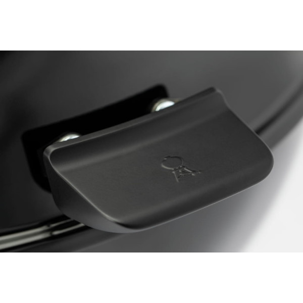 Садовий гриль WEBER MASTER-TOUCH GBS PREMIUM E-5770 57 см - 17301004