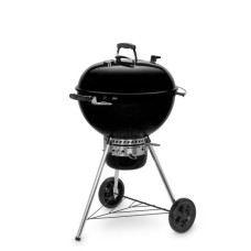 Садовий гриль WEBER Master Touch, 57 см,14801004