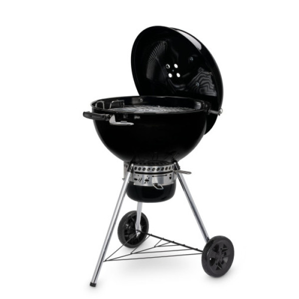Садовий гриль WEBER Master Touch, 57 см,14801004