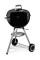 Садовий гриль WEBER на вугілля Kettle 47 см 1241304