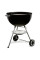 Садовий гриль WEBER на вугілля Kettle 47 см 1241304