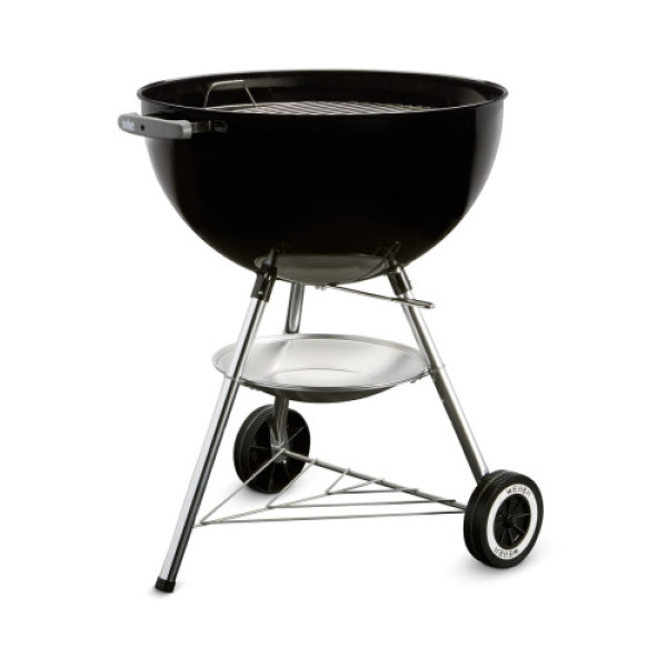 Садовий гриль WEBER на вугілля Kettle 47 см 1241304