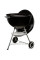 Садовий гриль WEBER на вугілля Kettle 47 см 1241304