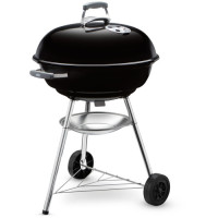 Садовий гриль WEBER на вугілля Kettle 57 см 1321004