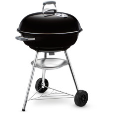 Садовий гриль WEBER на вугілля Kettle 57 см 1321004