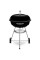Садовий гриль WEBER на вугілля Kettle 57 см 1321004