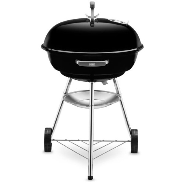 Садовий гриль WEBER на вугілля Kettle 57 см 1321004
