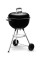 Садовий гриль WEBER на вугілля Bar-B-Kettle 47 см 1231004