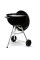 Садовий гриль WEBER на вугілля Bar-B-Kettle 47 см 1231004
