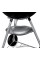 Садовий гриль WEBER на вугілля Bar-B-Kettle 47 см 1231004