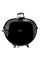 Садовий гриль WEBER на вугілля Bar-B-Kettle 47 см 1231004