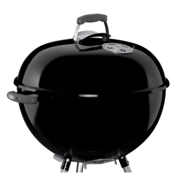 Садовий гриль WEBER на вугілля Bar-B-Kettle 47 см 1231004