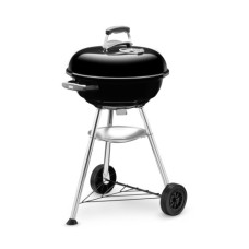 Садовий гриль WEBER на вугілля Kettle 47 см 1221004