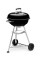 Садовий гриль WEBER на вугілля Kettle 47 см 1221004