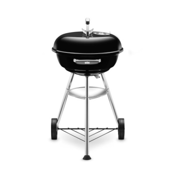 Садовий гриль WEBER на вугілля Kettle 47 см 1221004